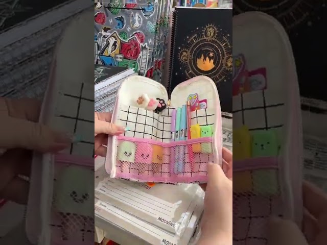 Vídeo relacionado con Marushin 0585005600 - Estuche para lápices, diseño de zumo de naranja, Orange, moderno