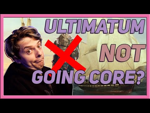 Ultimatum being REMOVED in 3.15? Badger's Thoughts
