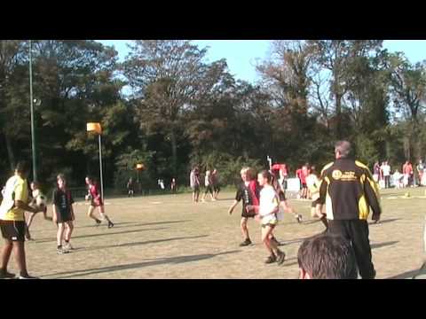 KVS C2 - DIE HAGHE C2