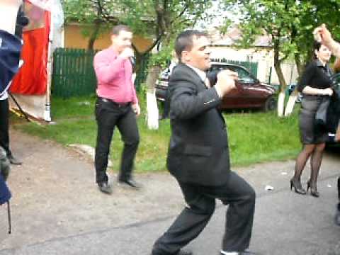 BOTEZ LA GEORGE AL LISANDRINII,BRATASANI.