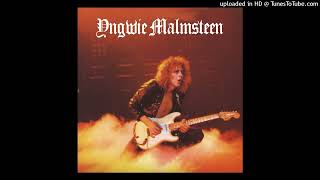 Yngwie Malmsteen - Air On the G String (G Major Key)