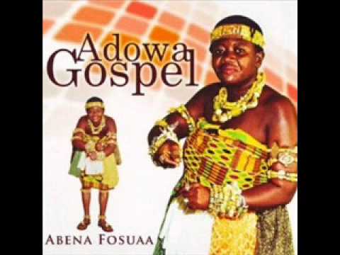 Abena Fosuaa - Meye Tire