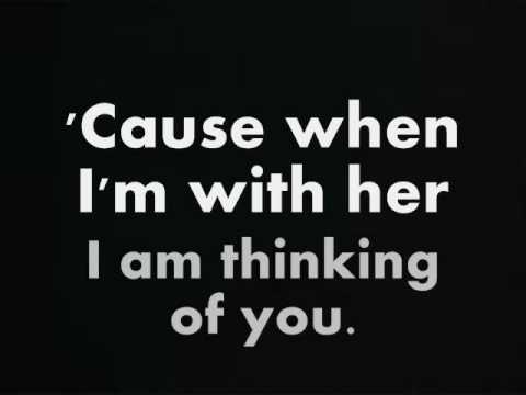 Thinking Of You - Jonas Brothers