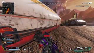 レイス練習　初心者えぺ