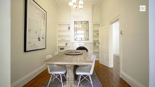 Video overview for 265 Gilles Street, Adelaide SA 5000
