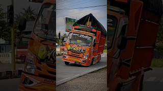 Download lagu Detik-detik truk cabe jam mepet😱 HAMPIR CRASH #trending#truckcabe#truck#tiktok mp3