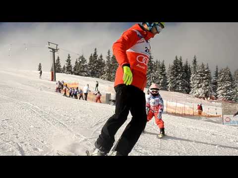 World Snow Day 2017 @ Ski Resort Transalpina