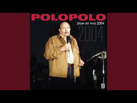 La Muerte Del Abuelo (En Vivo)