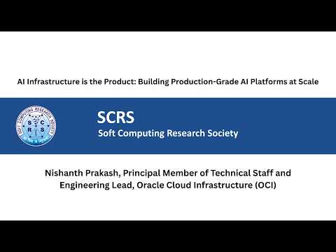 Operationalizing Enterprise AI: Designing Secure, Scalable Model Deployment Platforms