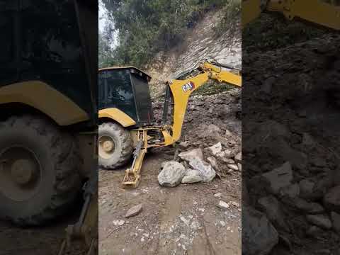 MANTENIMINETO VIAL VEREDA EL OPON