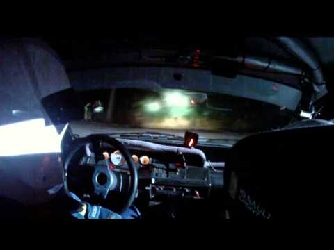 23° rally ciocchetto giorgeri barsotti ps14 movie