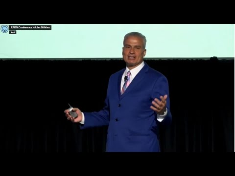 June 8 Geopolitics Keynote Presentation (Live): Royal Fidelity Bank & Trust, Grand Cayman