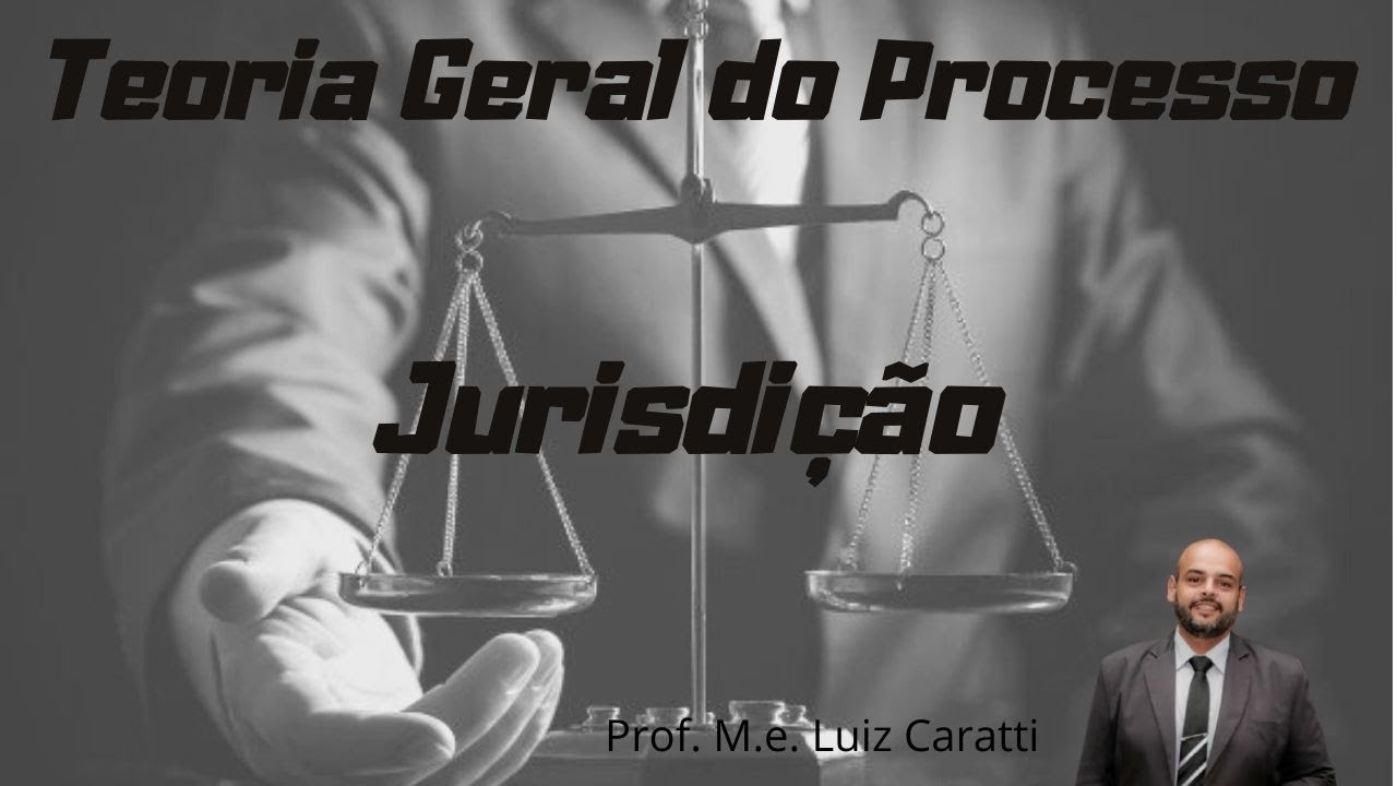 Jurisdição