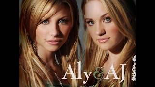 Aly &amp; AJ - Do You Believe In Magic