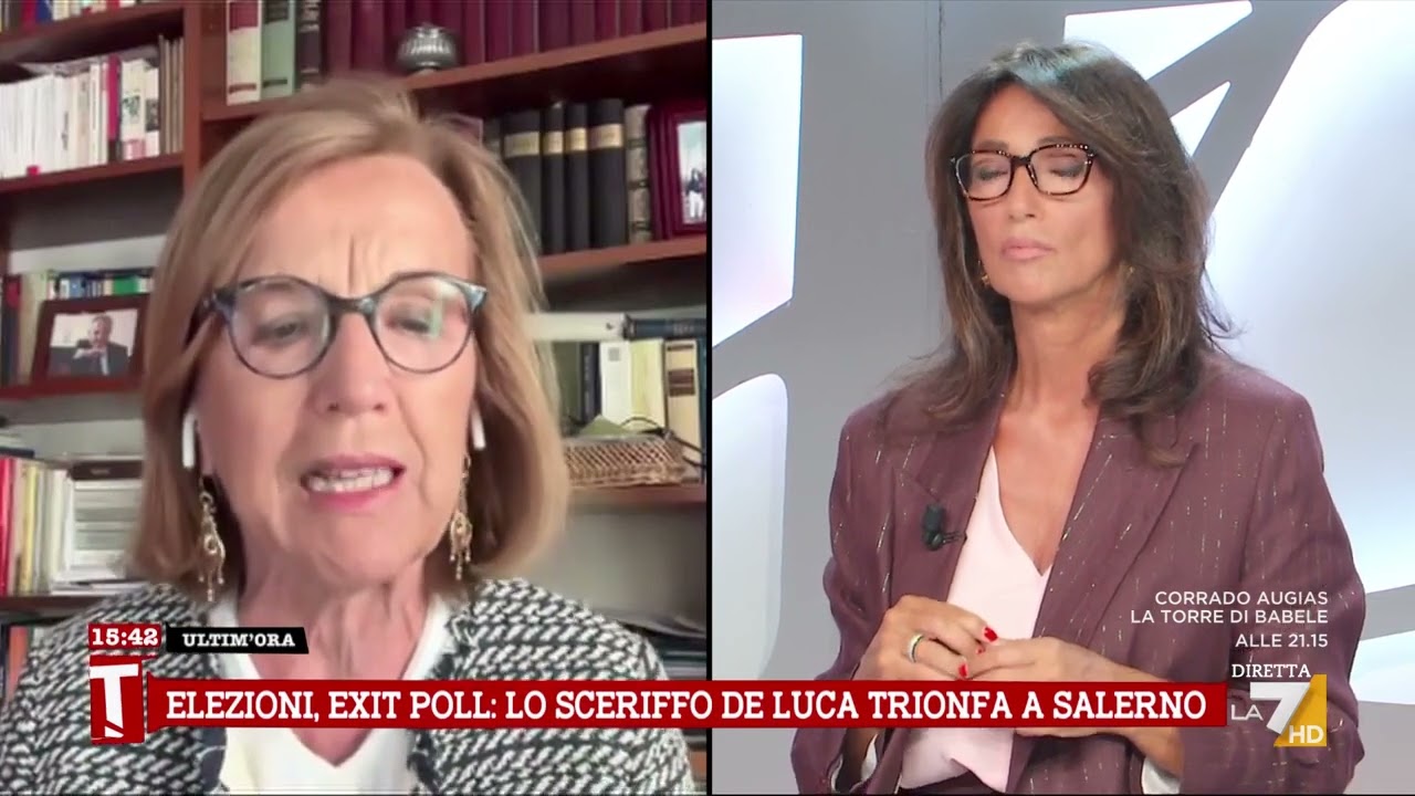 Fornero: "Meloni, governo longevo ma procede per cerotti e cerottini"