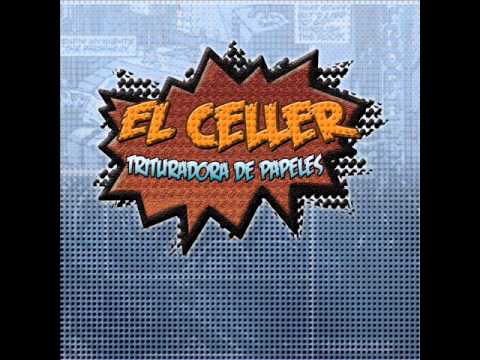 08. El Celler - El Globo + Dj Bdevicio (The Metraton Beatz Prod.) (Trituradora de Papeles)
