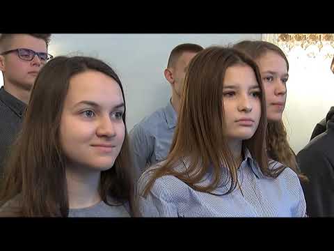 DNEVNIK 20.01.2020. Osječka televizija