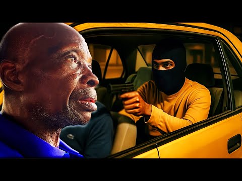 68-Year-Old Taxi Driver Narrates Scary Night Encounters And Life On The Job!