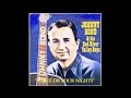 JOHNNY BOND - Three Or Four Nights  - *Rockabilly version (1958) Unissued Recording