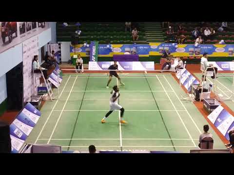 ANNAPURNA Nepal International Series 2019