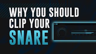 Video thumbnail for This is the best tool for your snare and here's why... by Black Salt Audio