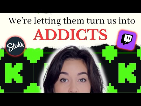 The Dangerous Problem with Kick Streaming