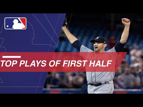 Top plays of the first half of 2018