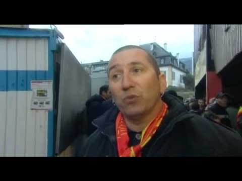 Caldelari: "Beaucoup d'actionnaires me font confiance"