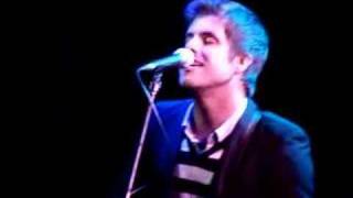 Graham Colton - Forget About You