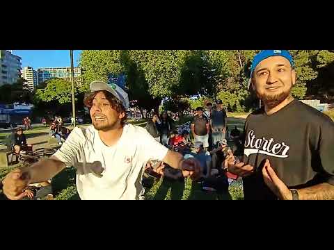 (BATTALION) ELEMENTAL vs. LANZAO: Quarterfinals - Under Summer Battles / Summer Cup Spot