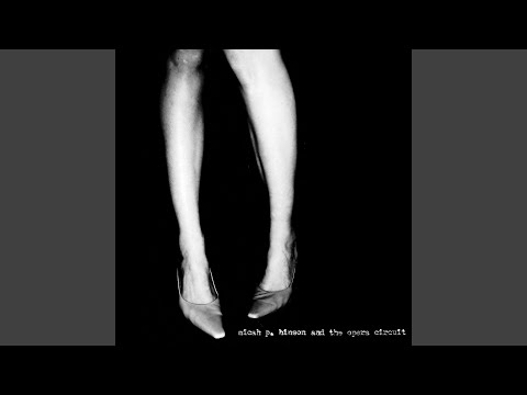 Diggin A Grave - Micah P. Hinson