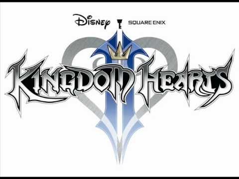 Sinister Shadows - Kingdom Hearts II Extended
