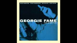 Georgie Fame - Tuned In to You