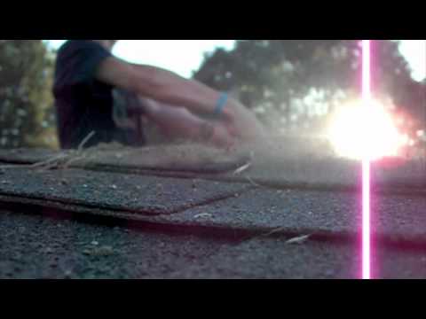 smashing things and shooting things