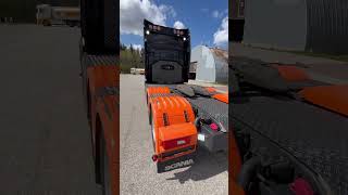 Venta de Scania R650 6X4 EURO6 + RETARDER cabeza tractora - Imagen 4 | Autoline ES Scania R650 6X4 EURO6 + RETARDER cabeza tractora | Imagen 4 - Autoline