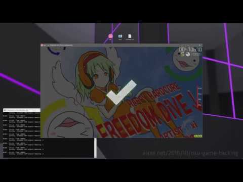 Relax Mod Osu GitHub - rickmao99/osu-relax: Clicks the circles for you. · GitHub