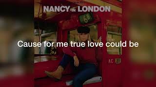 Nancy Sinatra - 100 Years (Filtered instrumental with lyrics)