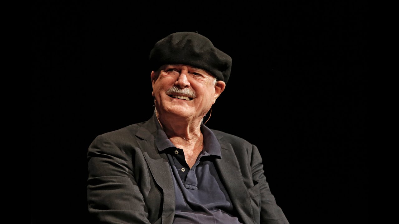 John Cleese – PREMIO BBK Ja!