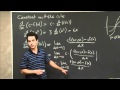 Constant Multiple Rule MIT 18 01SC Single Variable Calculus Fall 2010