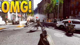 *NEW* Battlefield 6 - EPIC & WTF Moments #22