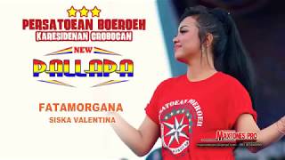 Download lagu FATAMORGANA - Siska valentina NEW PALLAPA Live PB KING SNP PUTWODADI 2019 mp3