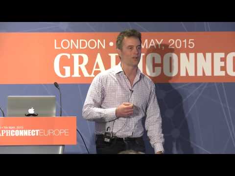 Graphing Your Way to Knowledge in Enterprise