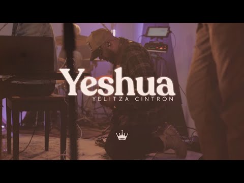 Yelitza Cintron - Yeshua Live (Vídeo Oficial)