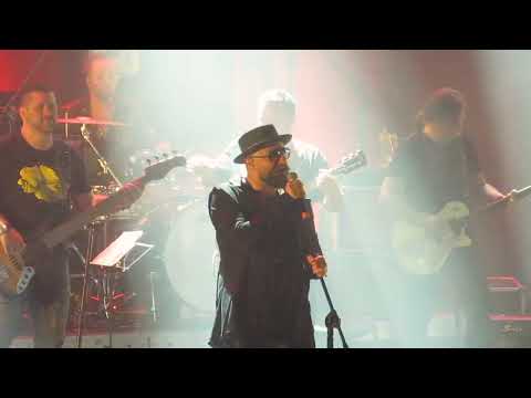 Łukasz Drapała i SSB Band - Black Dog @ Katowice, 7.10.2022