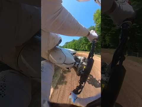 Worth the wait?…HUGE whip at Martin MX park