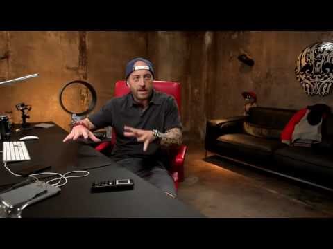 WHAT IS HTFU? (The Brand, The Lifestyle, The Mindset)