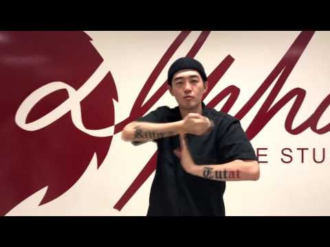 Tutat Workshop in Perth @ALPHA