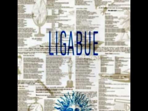 Luciano Ligabue - Balliamo Sul Mondo