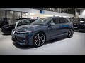 2025 Volkswagen Golf GTI Full Interior And Exterior Walkaround