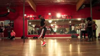 Chris Brown - &quot;Trumpet Lights&quot;